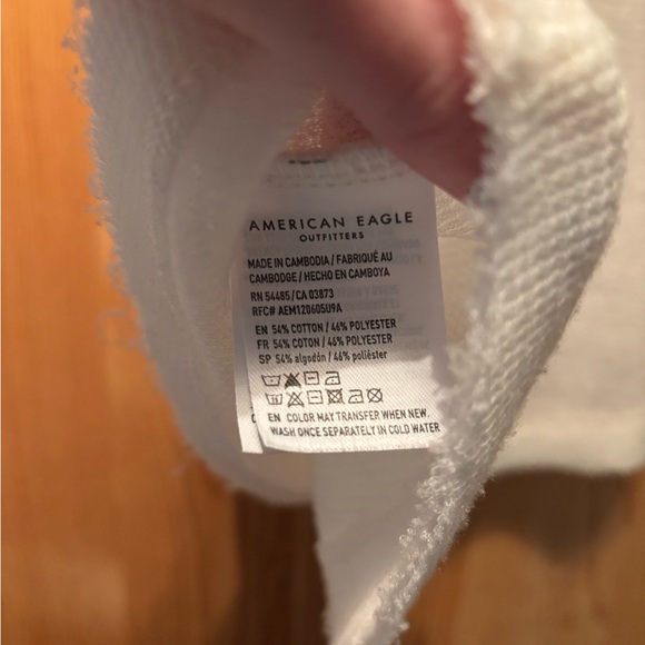 American Eagle Tank Top - Picture 6 of 6